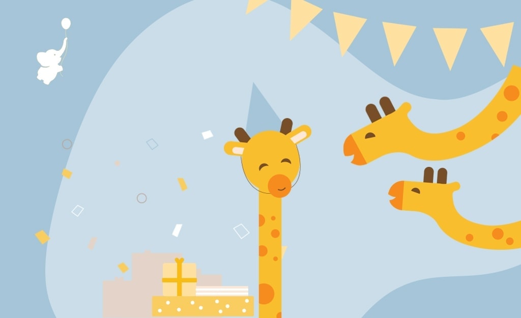 WebBabyShower Header Image Games