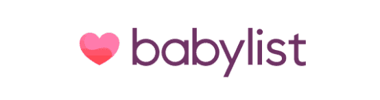 WebBabyShower babylist logo