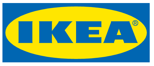 WebBabyShower IKEA Logo