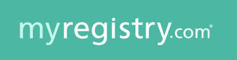 WebBabyShower myregistry logo