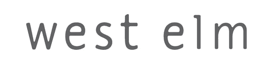WebBabyShower West Elm Logo