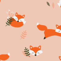 webbabyshower foxe theme