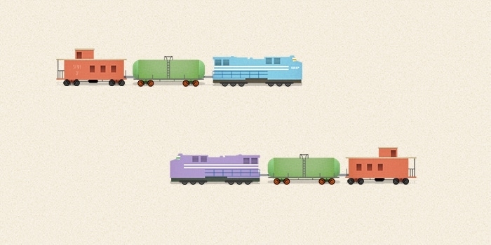 wbs trains theme