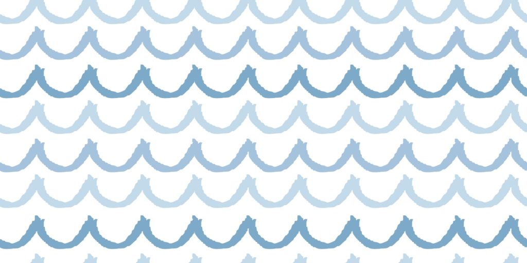 webbabyshower blue waves theme