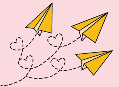 #9 When should I send the baby shower invitations?