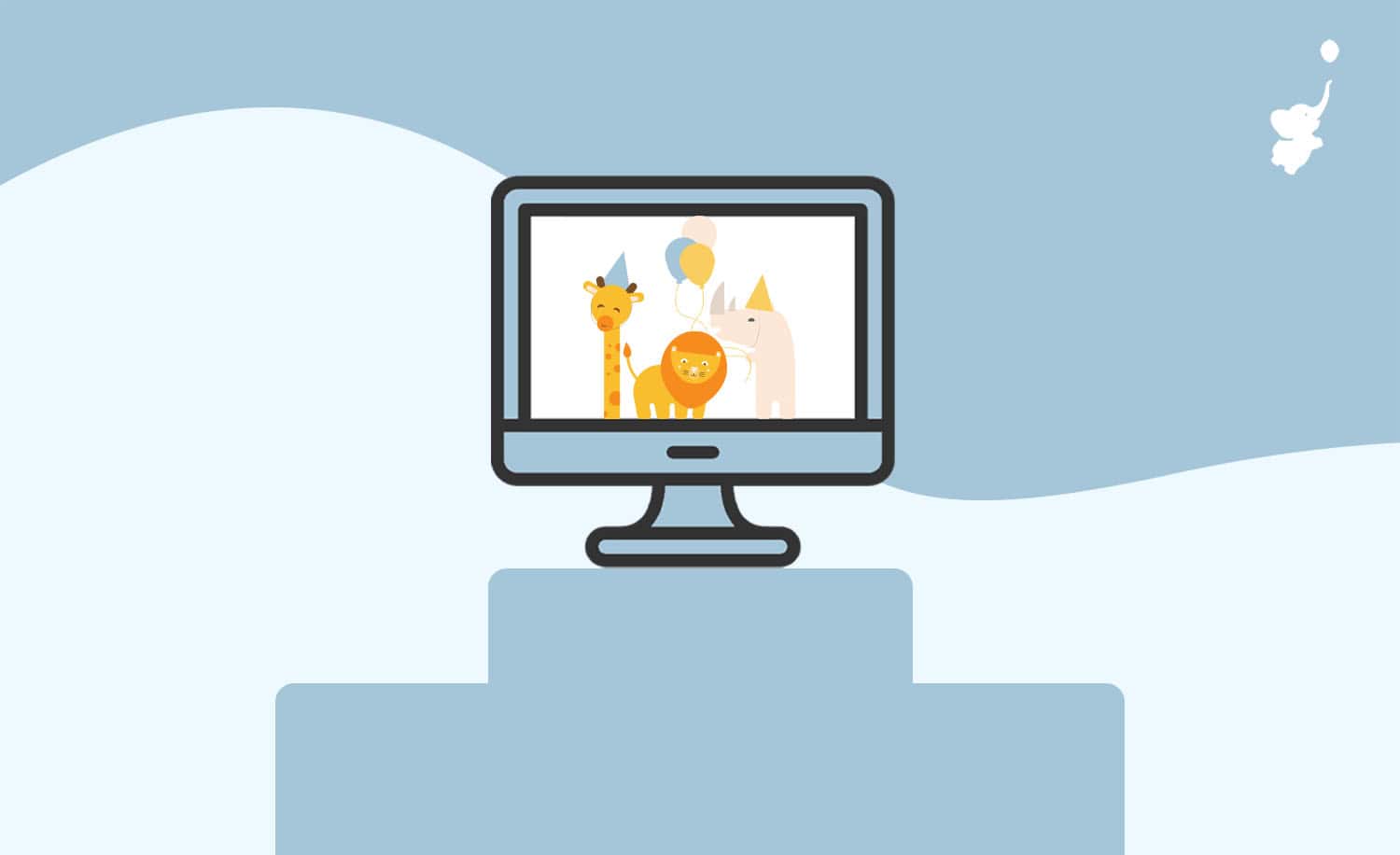 WBS-header-free baby shower websites