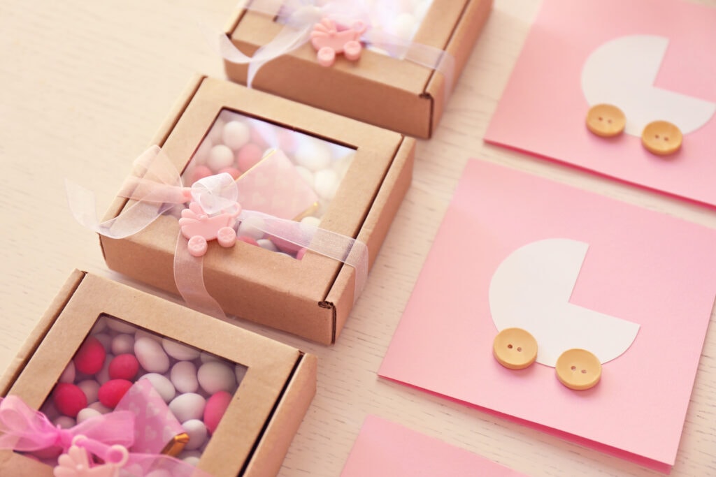 webbabyshower baby shower favors