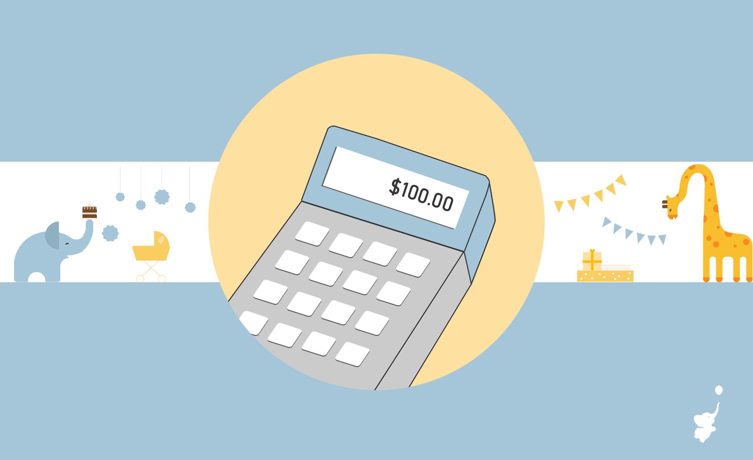 webbabyshower header image baby shower average cost calculator