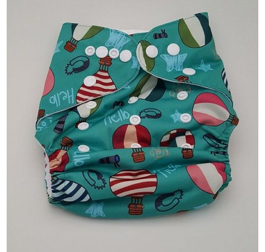 mini diaper cake cloth