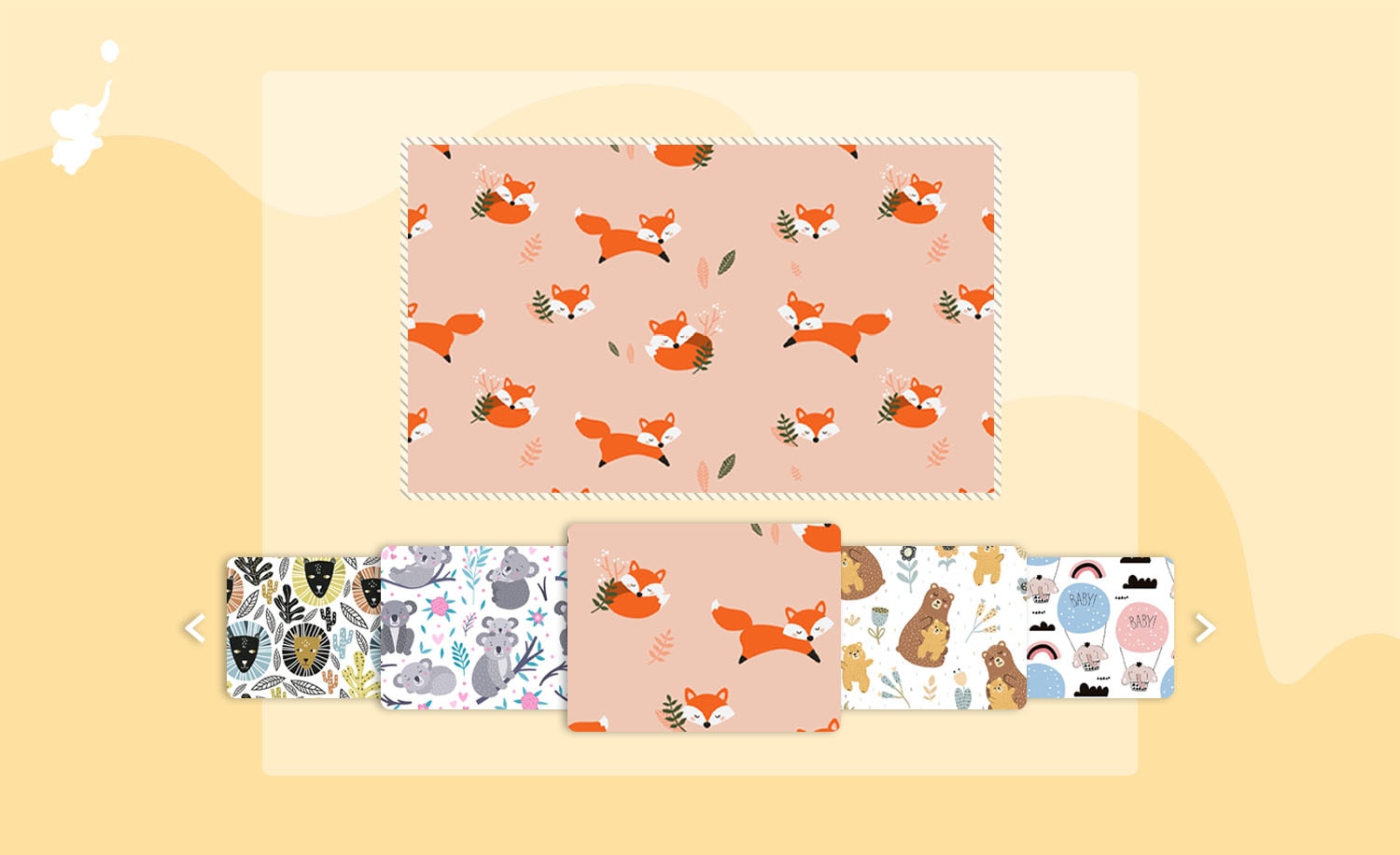 webbabyshower header image baby shower themes