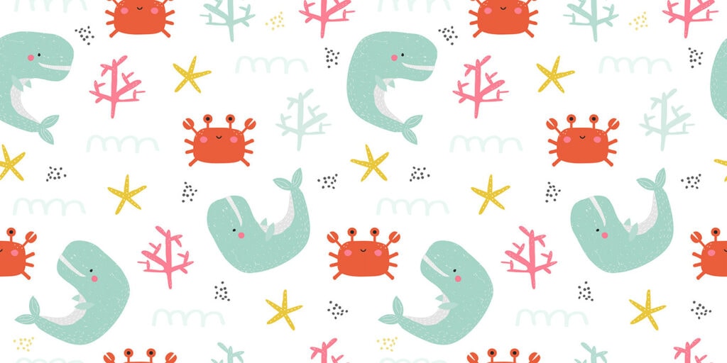 wbs seashore theme