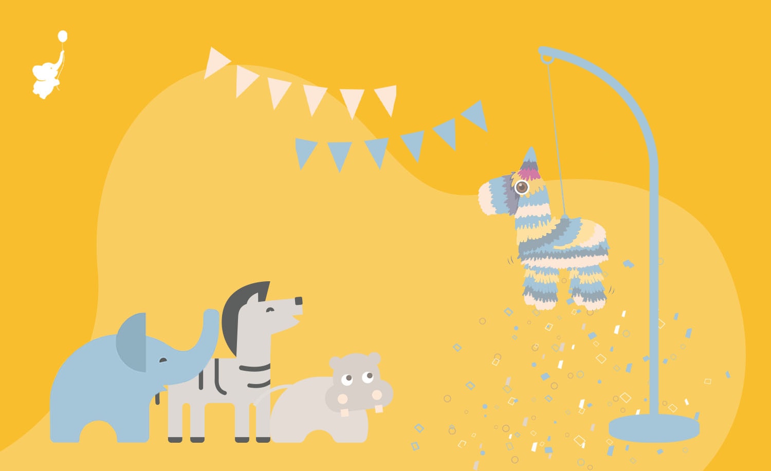 webbabyshower header image mexican baby shower games