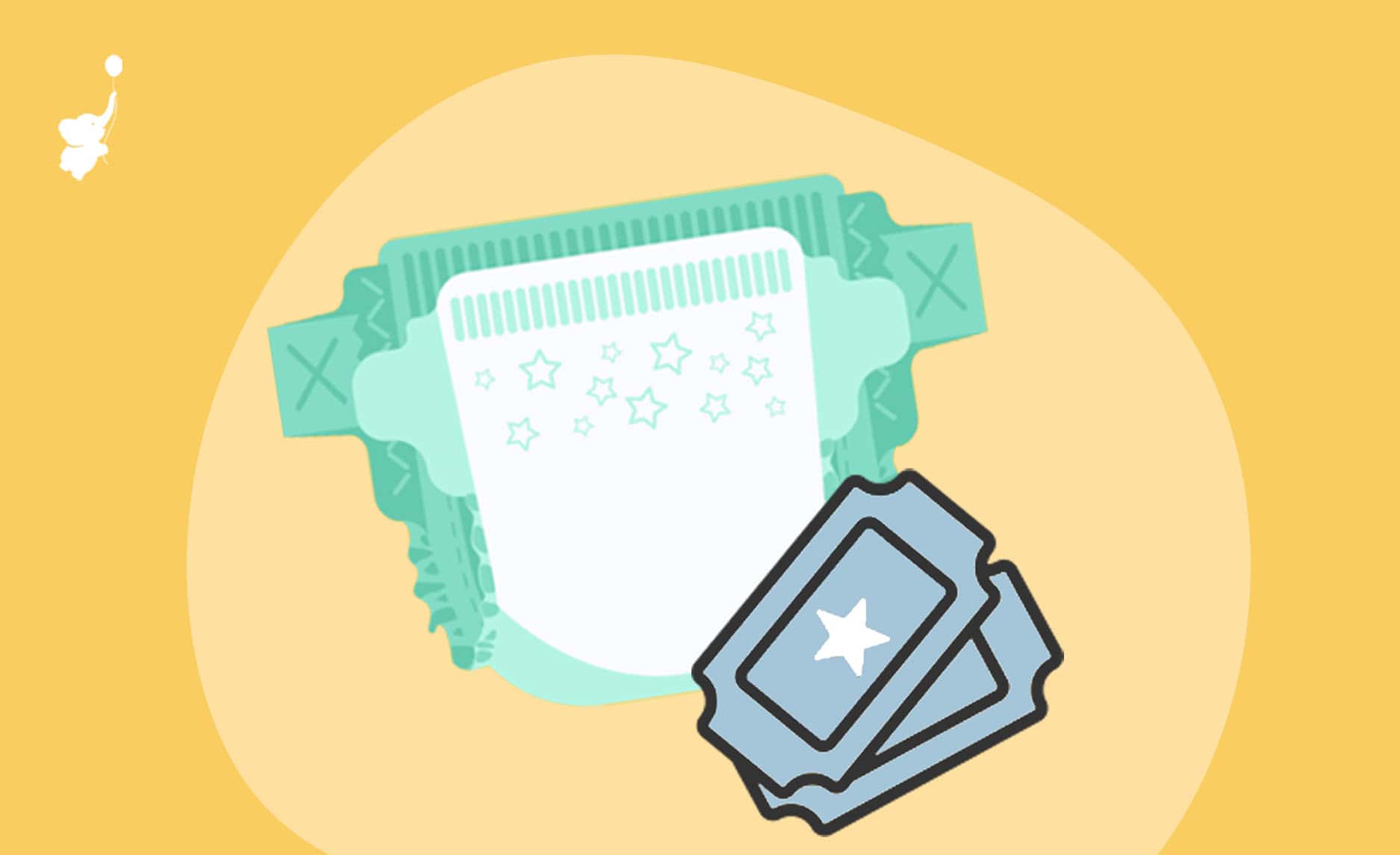 webbabyshower header image diaper raffle wording