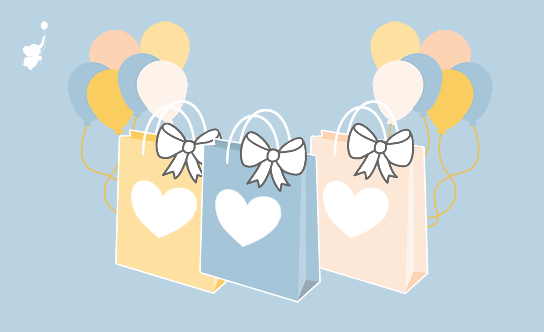 WebBabyShower header image baby shower prizes