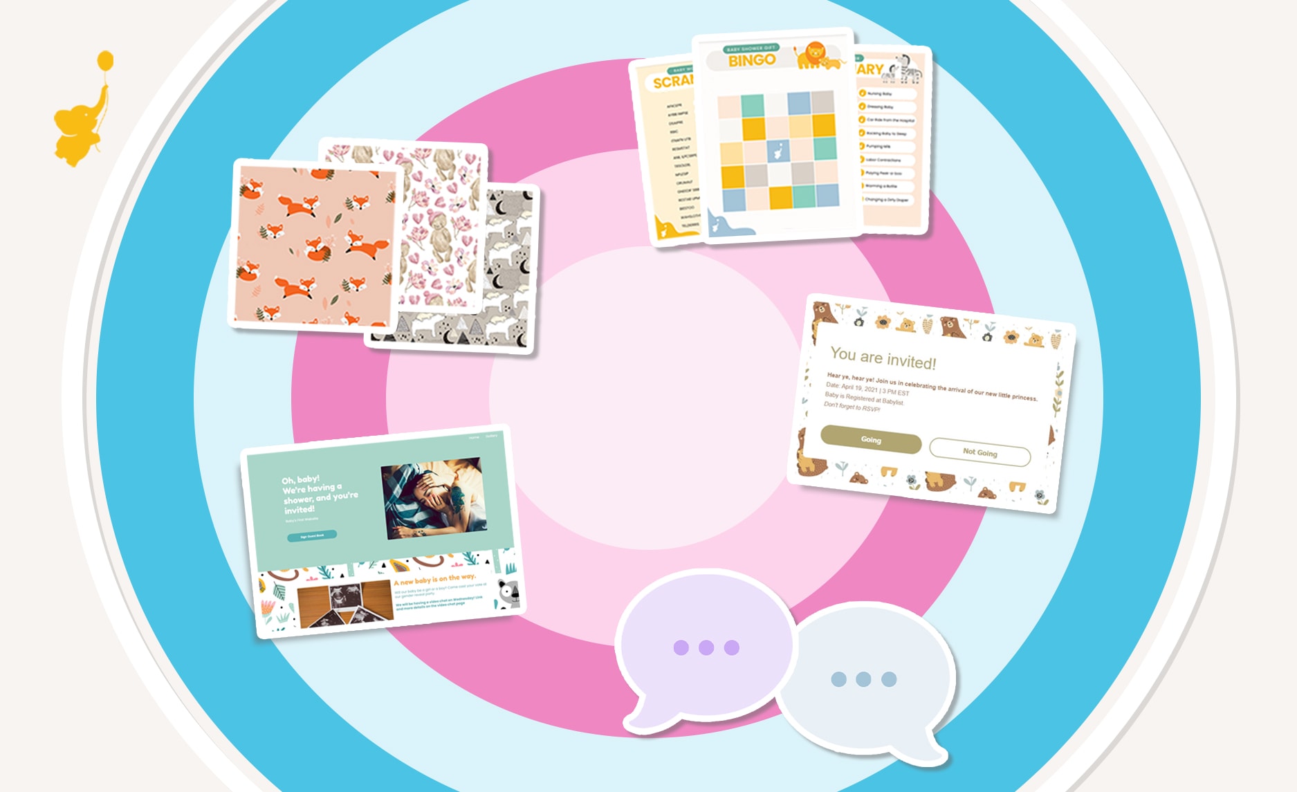 webbabyshower header image baby shower bundle