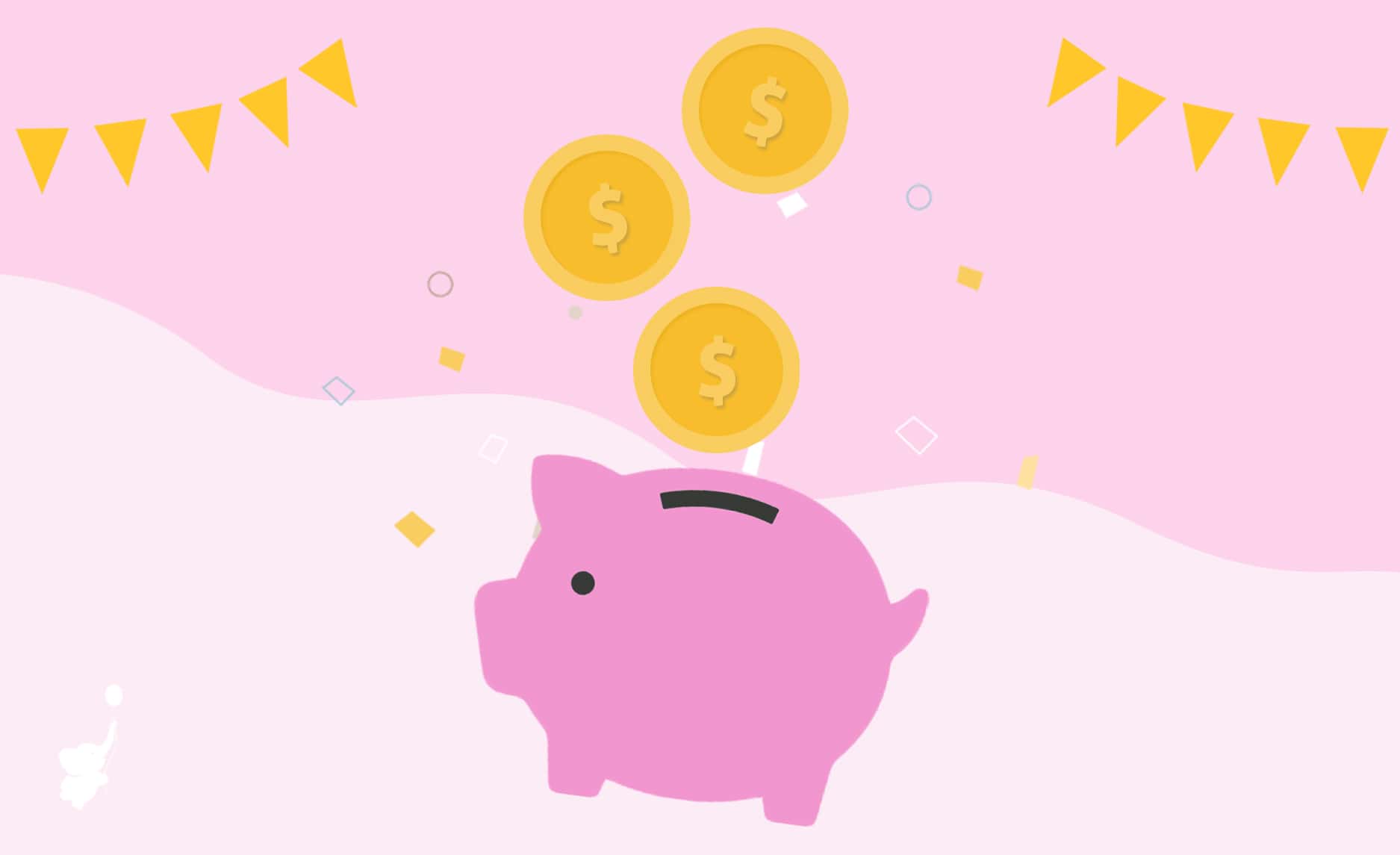 webbabyshower header image cheap baby shower ideas