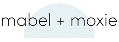 webbabyshower baby shower bloggers mabel and moxie logo