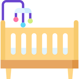 baby crib | WebBabyShower